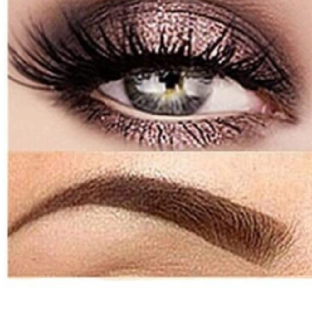 💕Beauty By Belle by Kim Gravel Waterproof Eyebrow Pencil BNWOB
